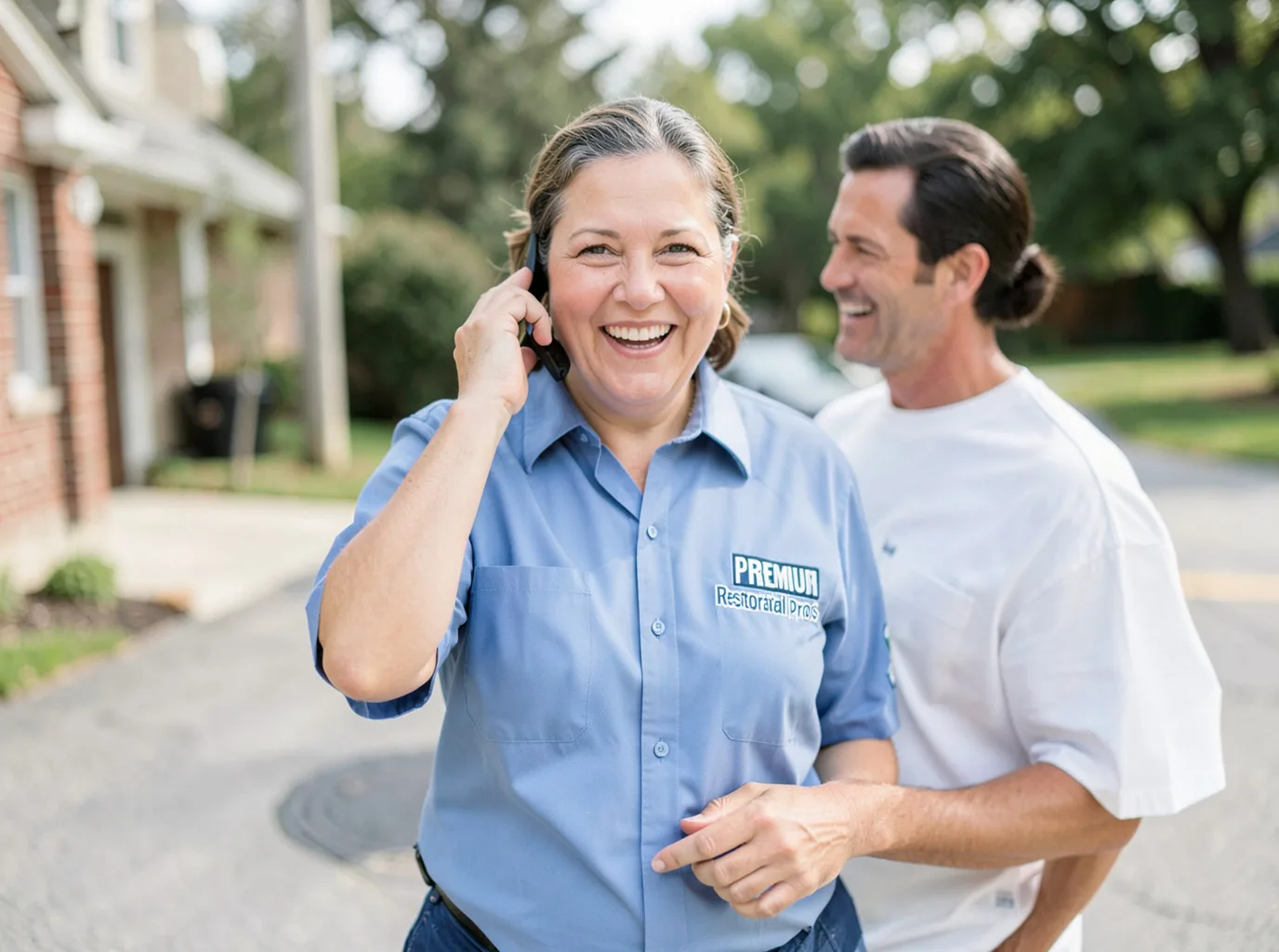 Water Damage Restoration Odin, IL FAQs
